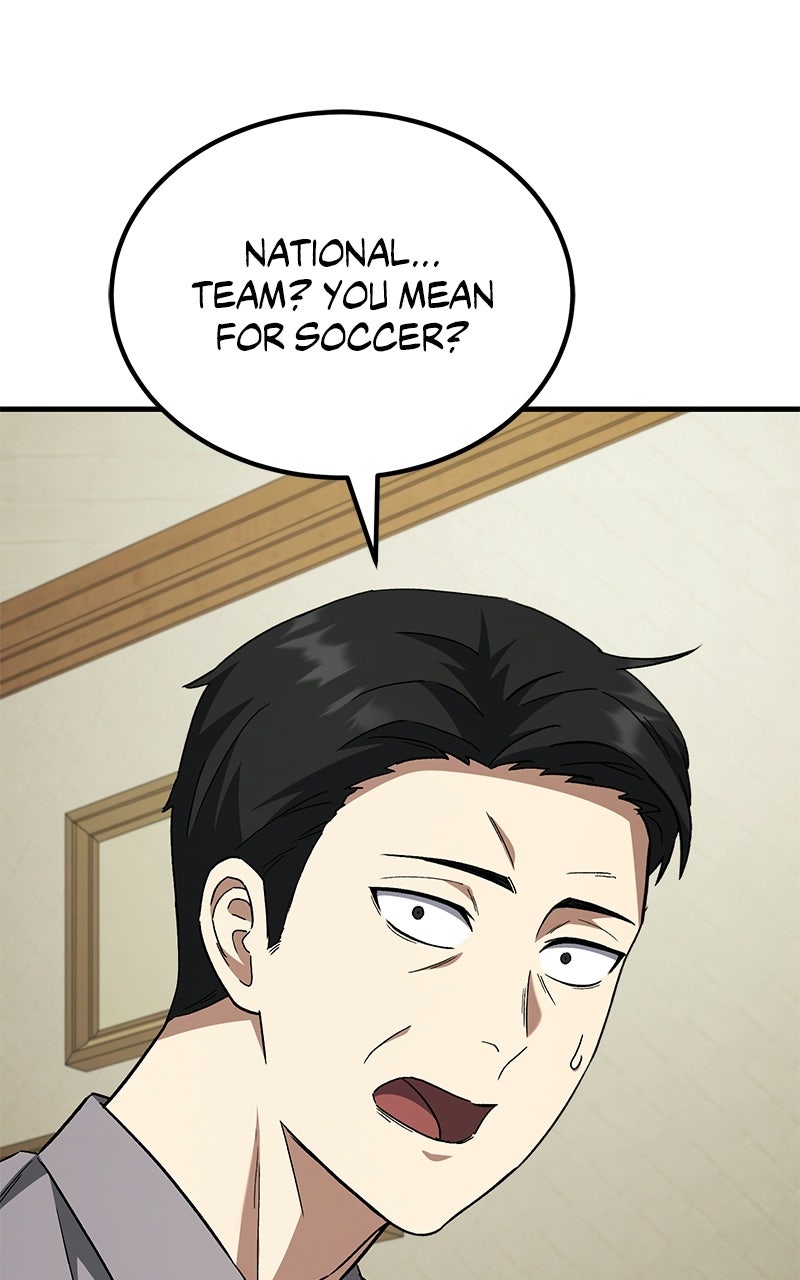 The Genius Midfielder withthe Killer Pass Episode 6 page 62 - 