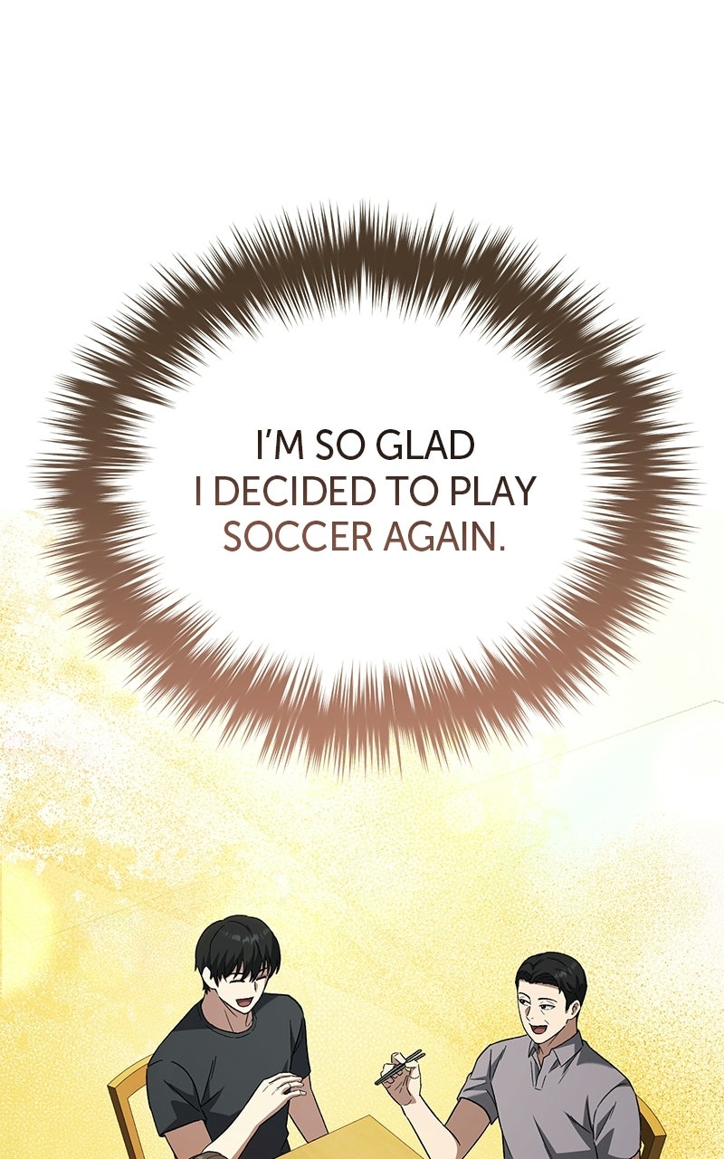 The Genius Midfielder withthe Killer Pass Episode 6 page 81 - 