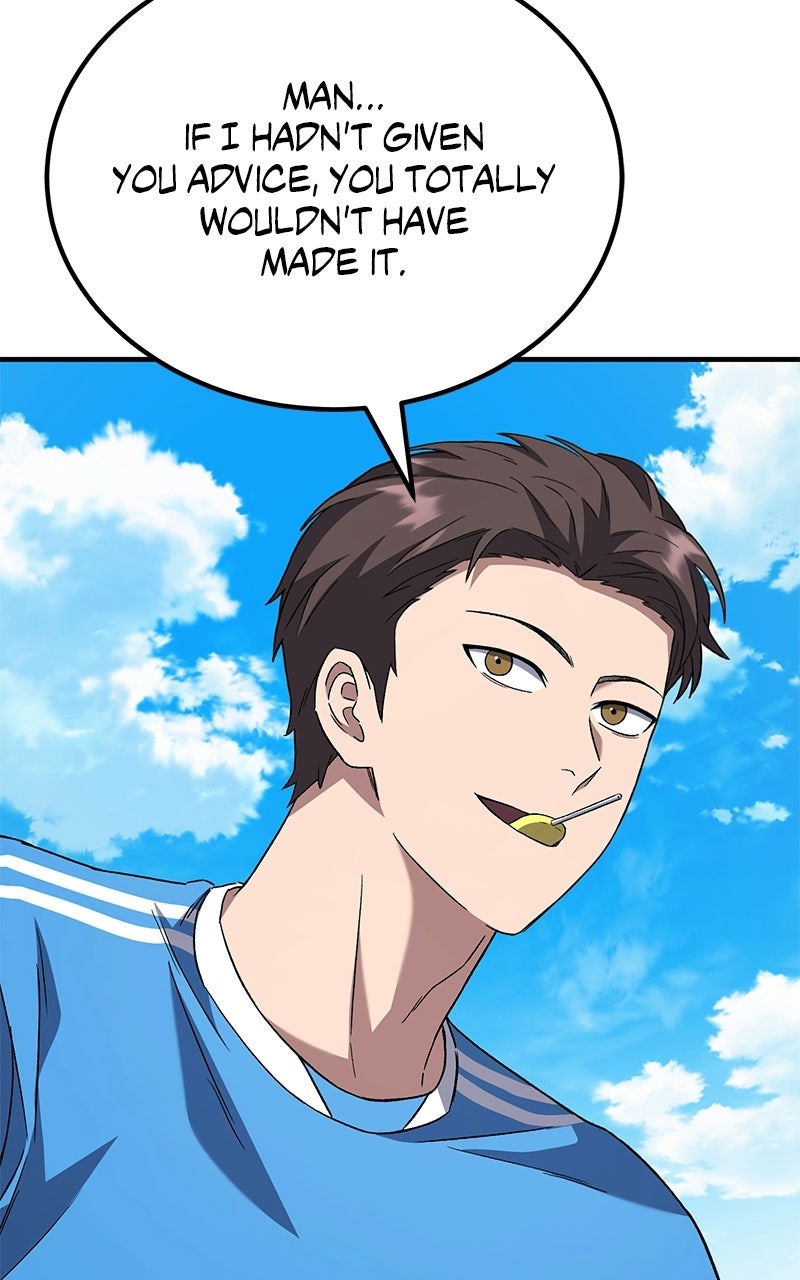 The Genius Midfielder withthe Killer Pass Episode 6 page 88 - 