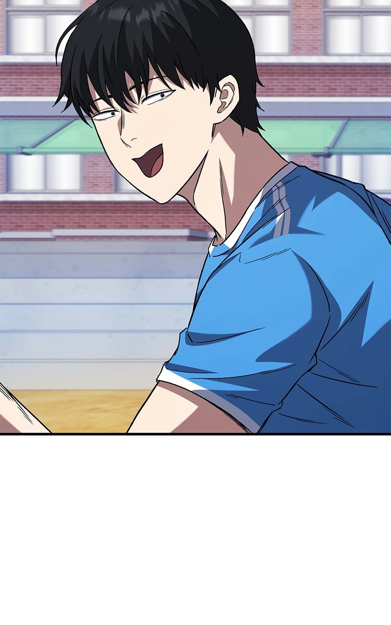 The Genius Midfielder withthe Killer Pass Episode 6 page 90 - 