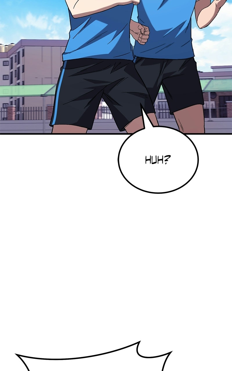 The Genius Midfielder withthe Killer Pass Episode 6 page 92 - 
