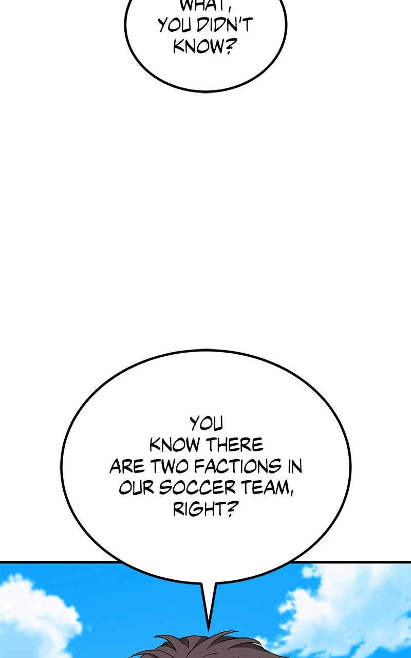 The Genius Midfielder withthe Killer Pass Episode 6 page 98 - 
