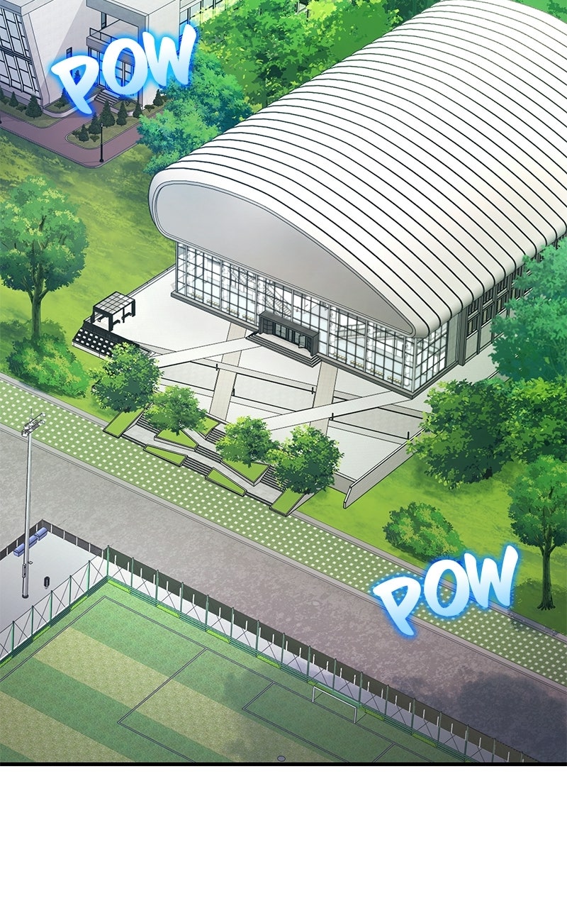 The Genius Midfielder withthe Killer Pass Episode 7 page 2 - 