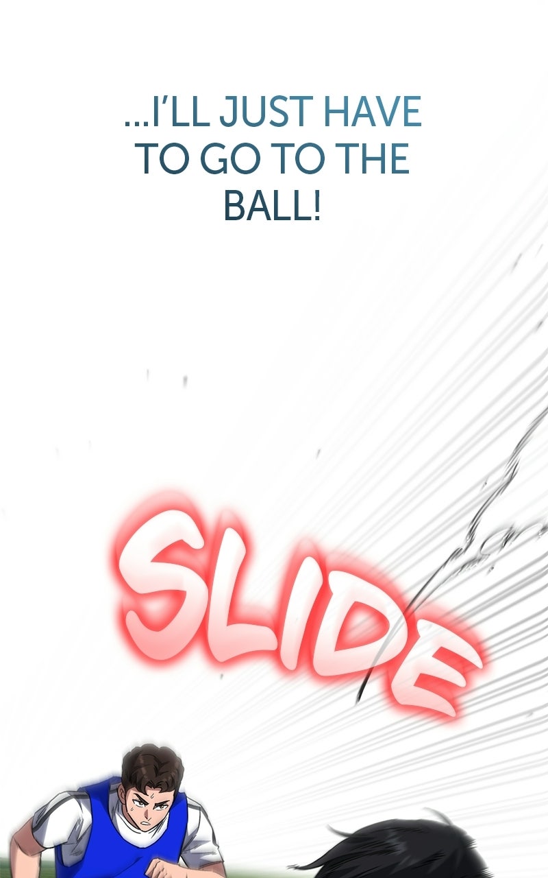 The Genius Midfielder withthe Killer Pass Episode 7 page 109 - 