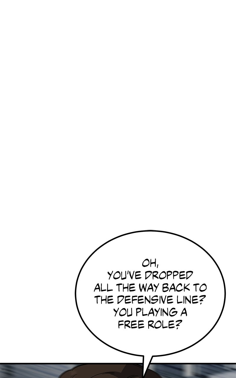 The Genius Midfielder withthe Killer Pass Episode 7 page 111 - 
