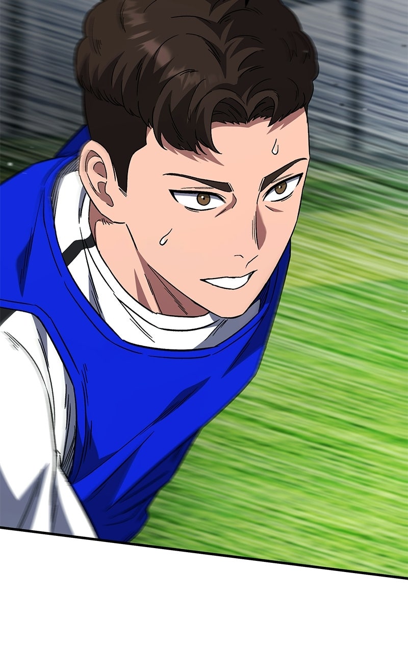 The Genius Midfielder withthe Killer Pass Episode 7 page 112 - 