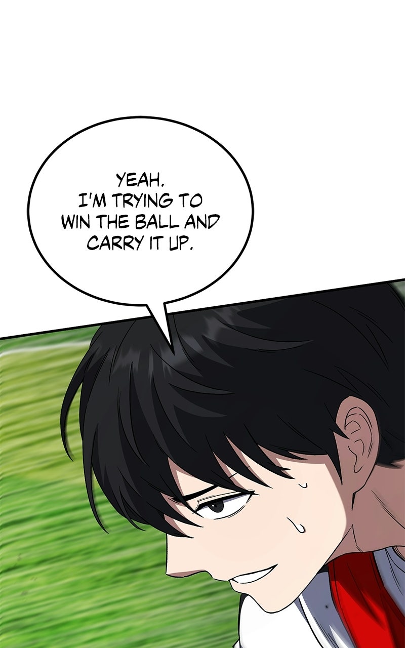 The Genius Midfielder withthe Killer Pass Episode 7 page 113 - 