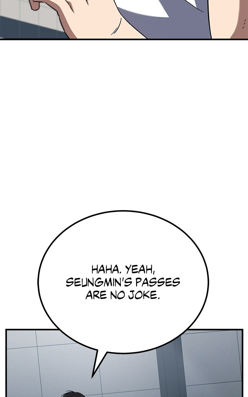 The Genius Midfielder withthe Killer Pass Episode 7 page 13 - 