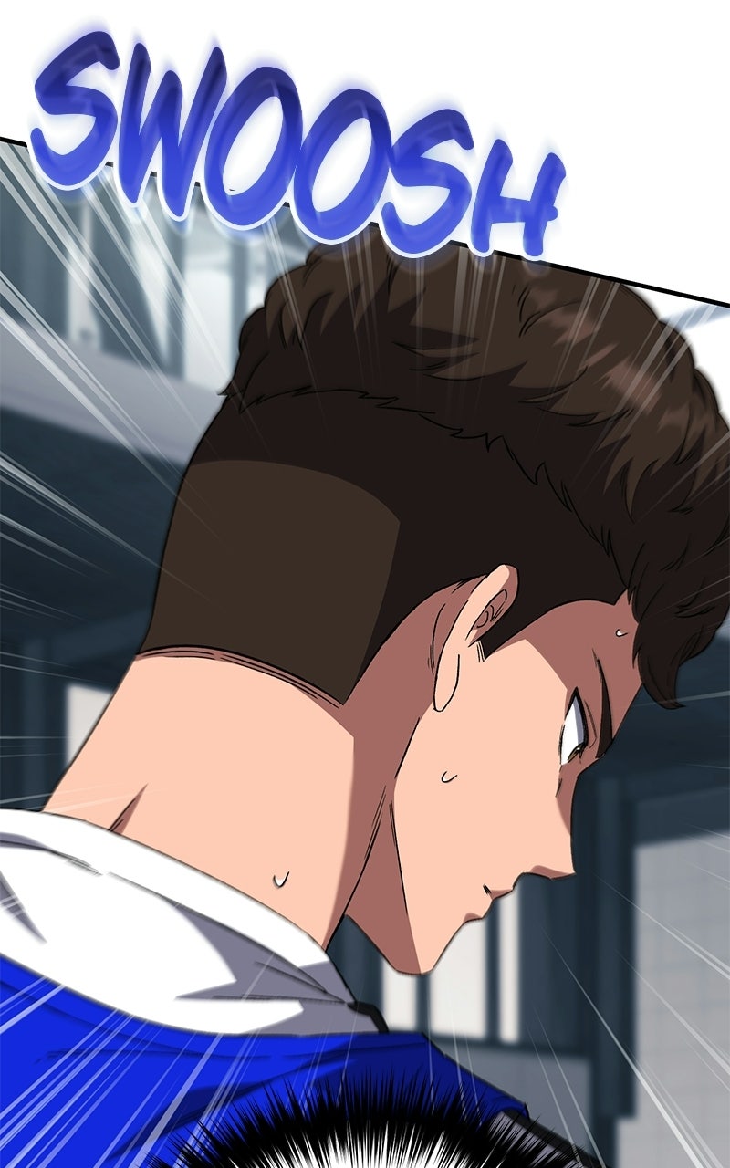 The Genius Midfielder withthe Killer Pass Episode 7 page 122 - 