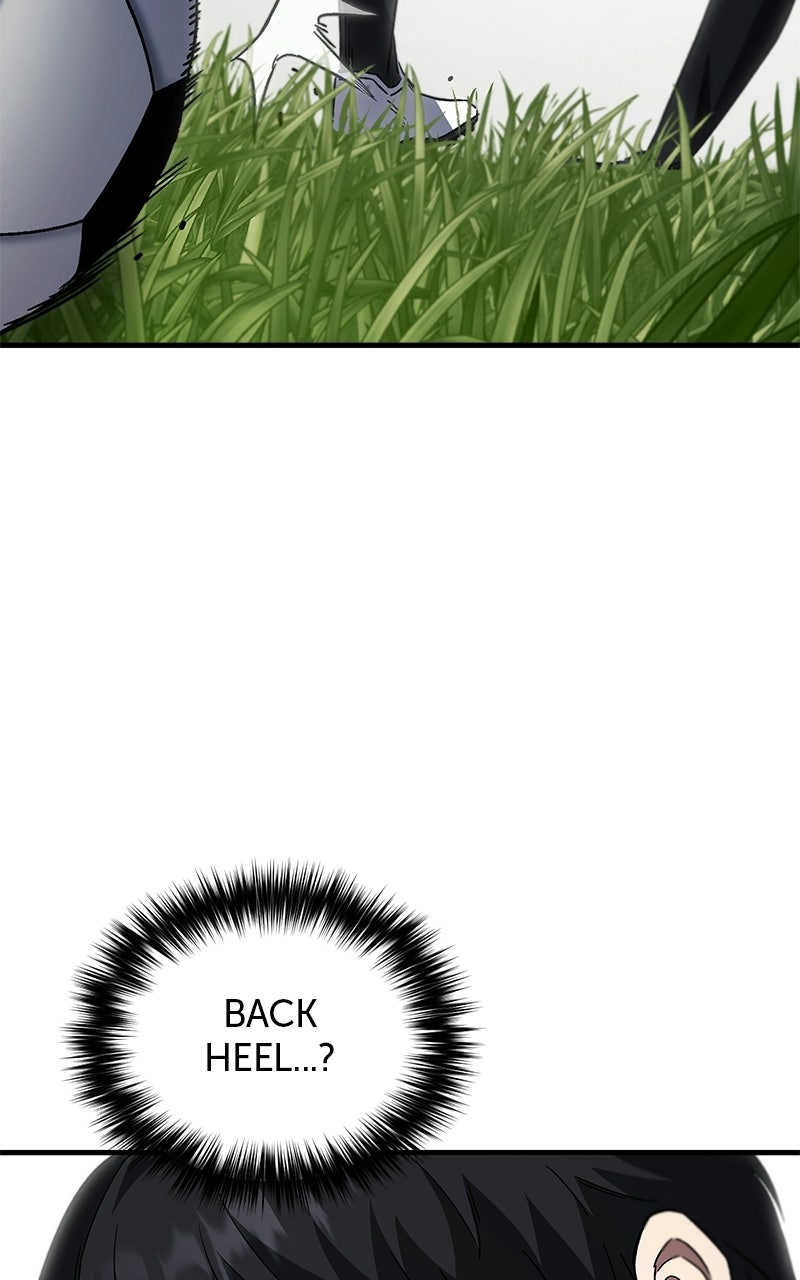 The Genius Midfielder withthe Killer Pass Episode 7 page 125 - 
