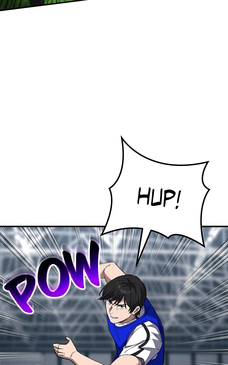 The Genius Midfielder withthe Killer Pass Episode 7 page 130 - 