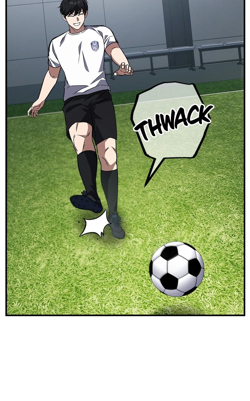 The Genius Midfielder withthe Killer Pass Episode 7 page 14 - 