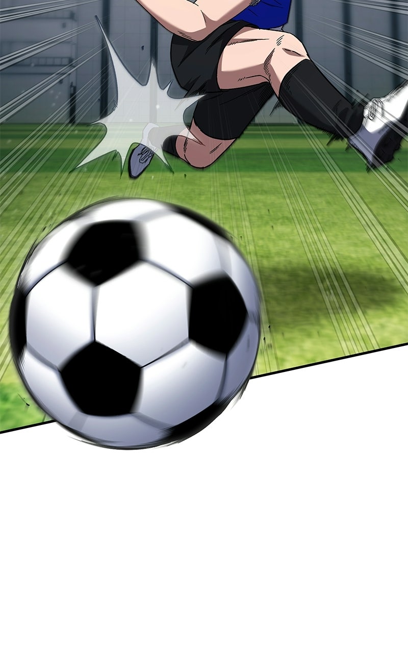 The Genius Midfielder withthe Killer Pass Episode 7 page 131 - 