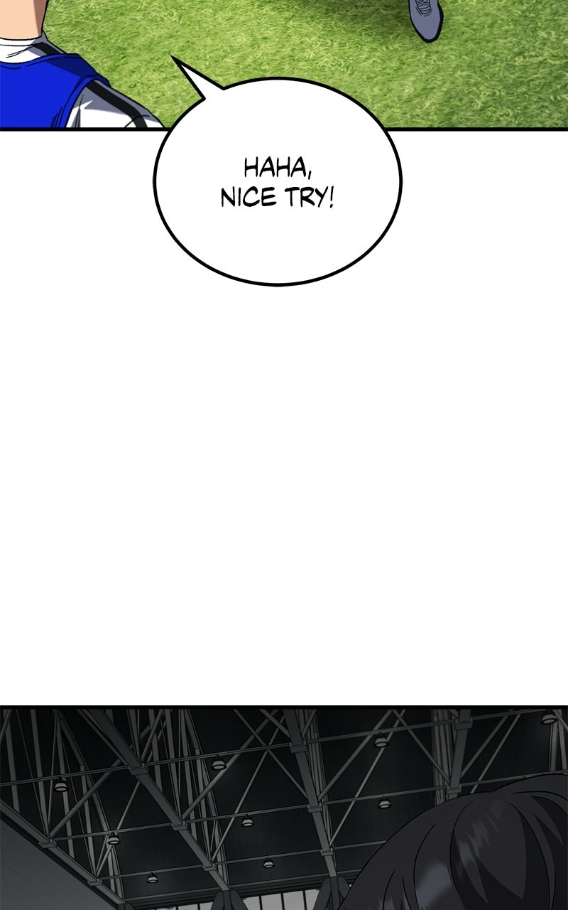 The Genius Midfielder withthe Killer Pass Episode 7 page 135 - 