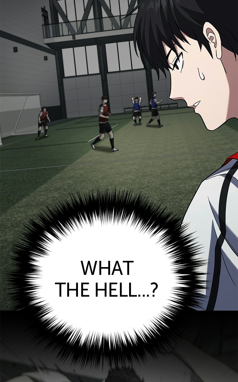 The Genius Midfielder withthe Killer Pass Episode 7 page 136 - 
