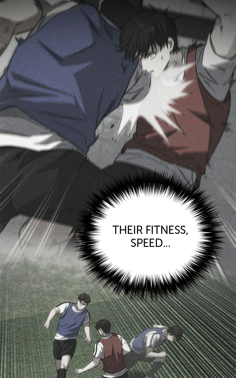 The Genius Midfielder withthe Killer Pass Episode 7 page 137 - 