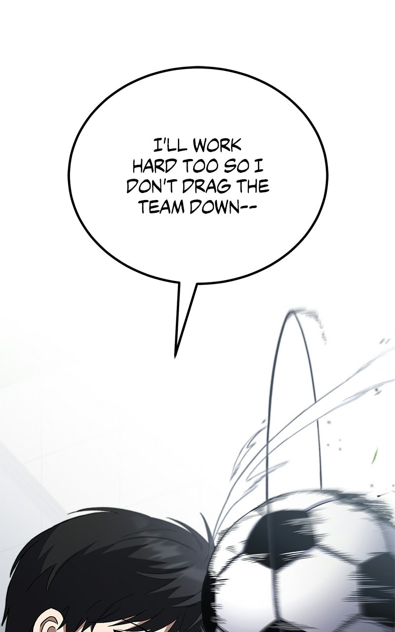 The Genius Midfielder withthe Killer Pass Episode 7 page 15 - 