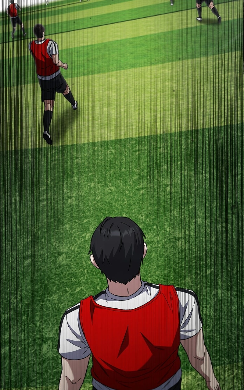 The Genius Midfielder withthe Killer Pass Episode 7 page 143 - 