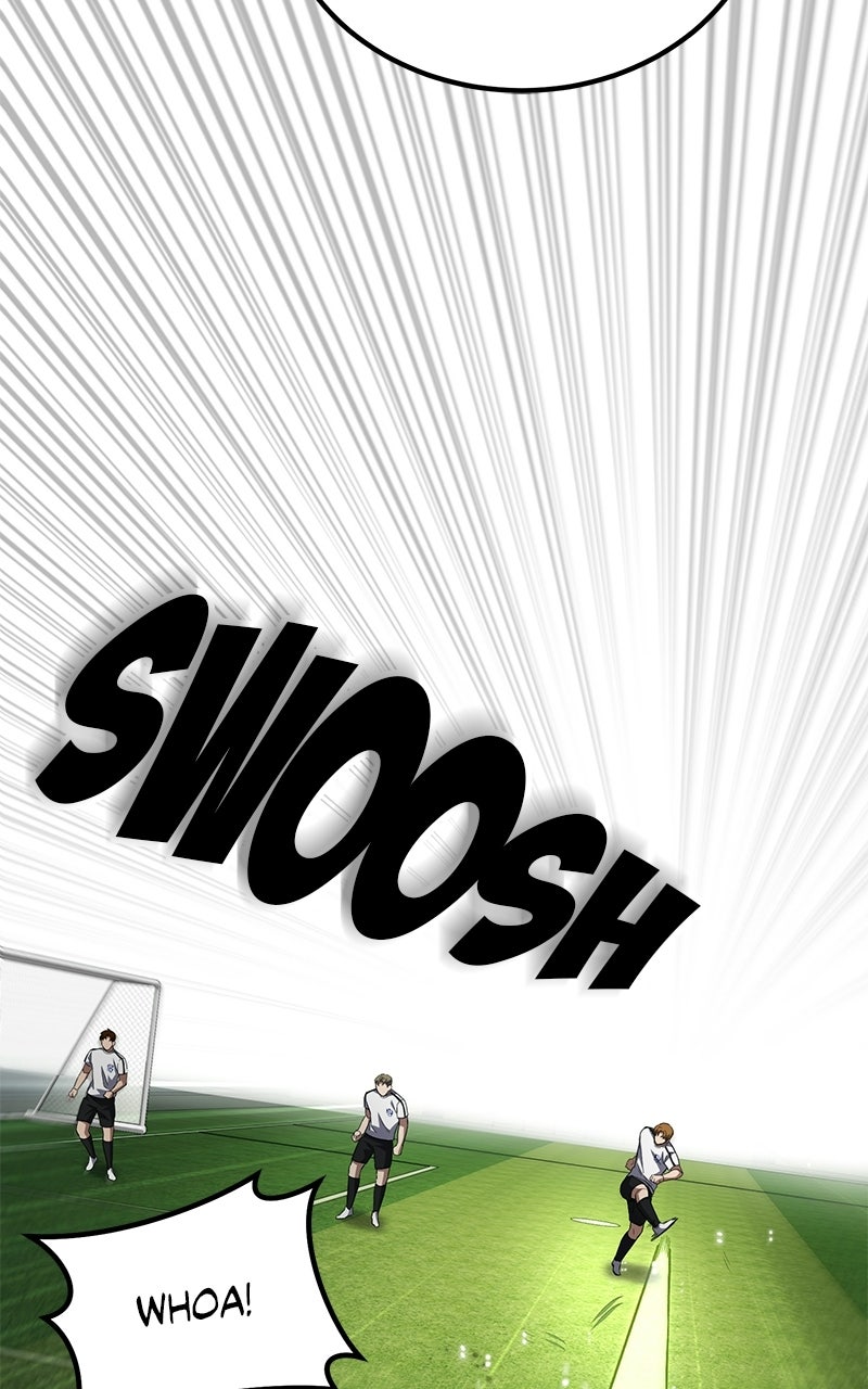 The Genius Midfielder withthe Killer Pass Episode 7 page 17 - 