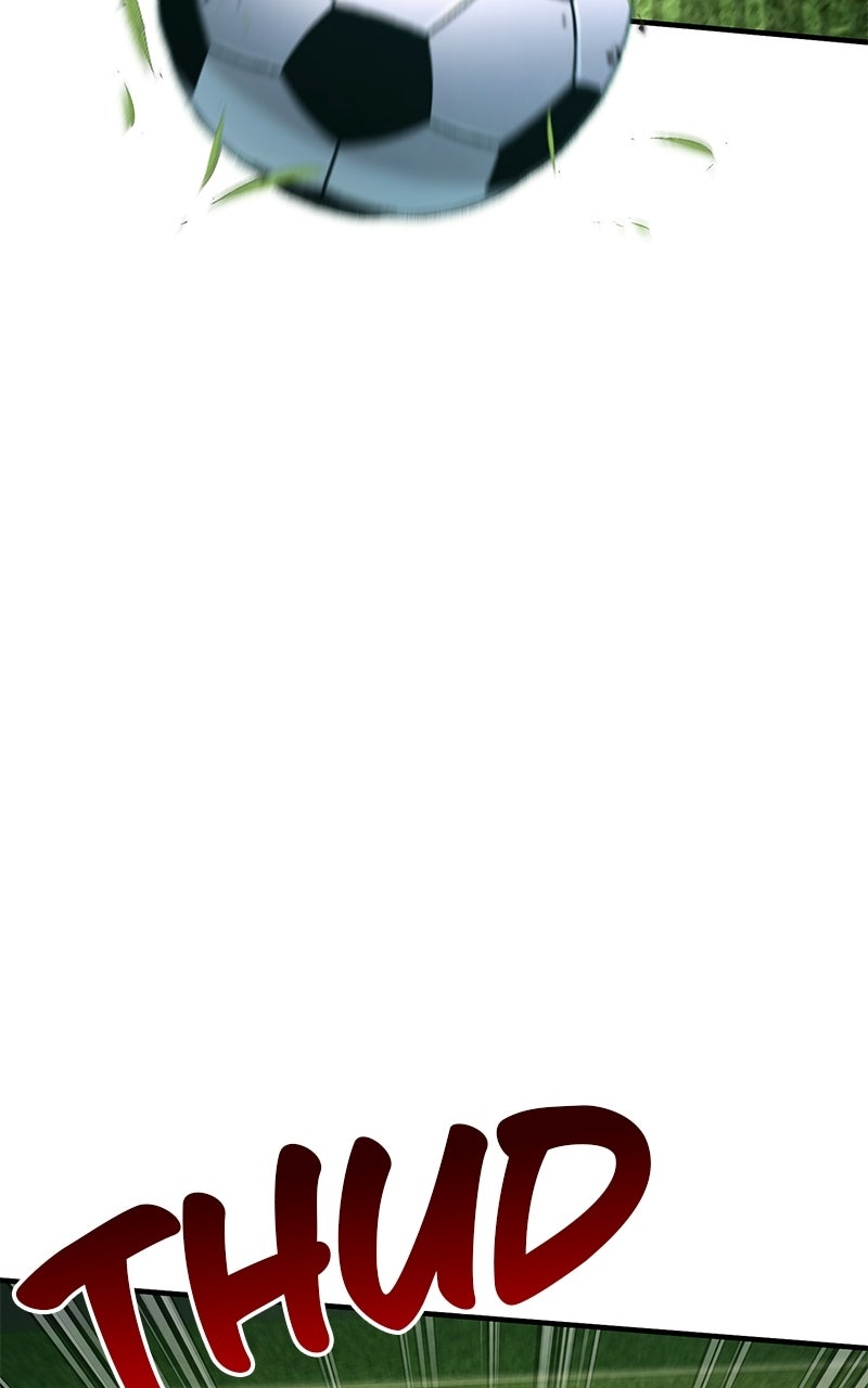 The Genius Midfielder withthe Killer Pass Episode 7 page 19 - 