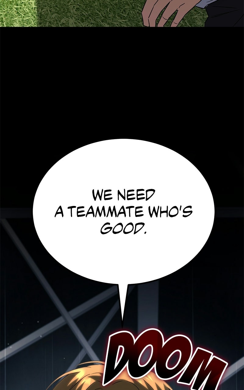 The Genius Midfielder withthe Killer Pass Episode 7 page 25 - 