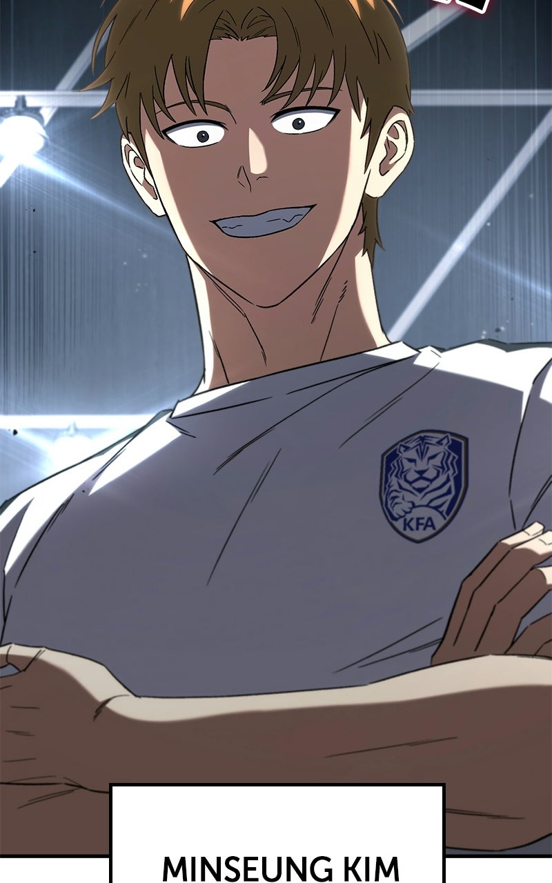 The Genius Midfielder withthe Killer Pass Episode 7 page 26 - 