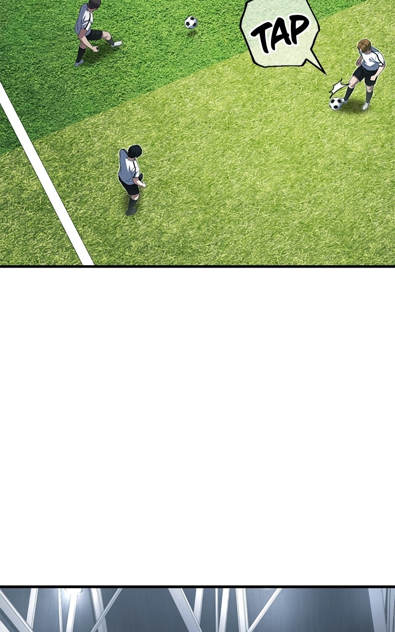 The Genius Midfielder withthe Killer Pass Episode 7 page 4 - 