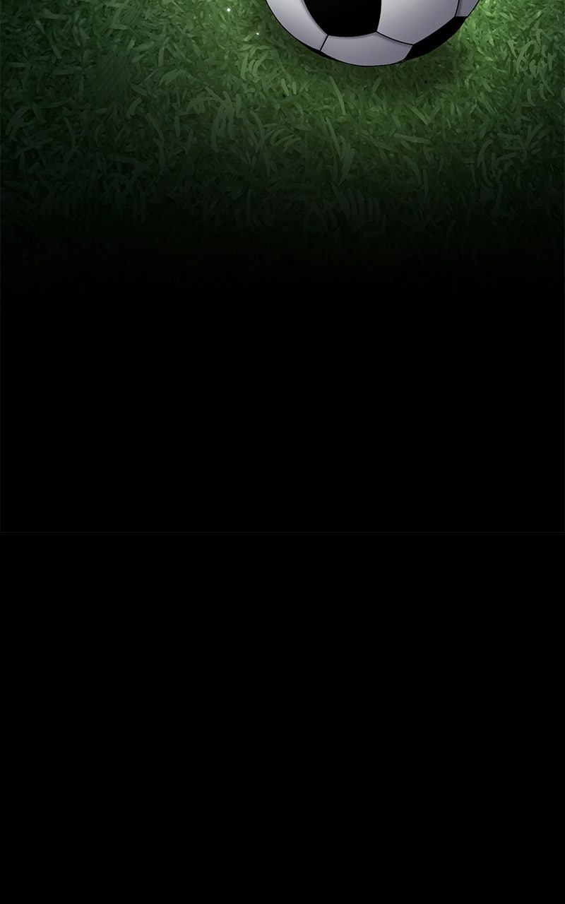 The Genius Midfielder withthe Killer Pass Episode 7 page 31 - 