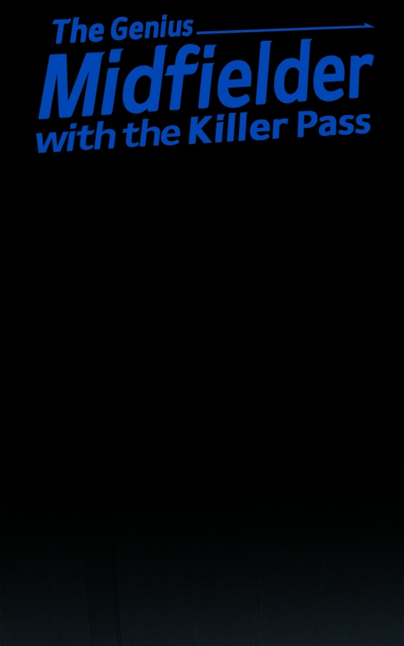 The Genius Midfielder withthe Killer Pass Episode 7 page 32 - 