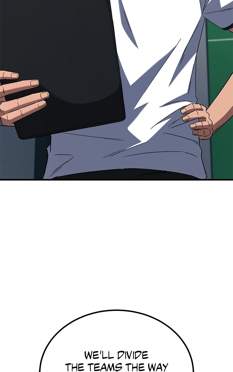 The Genius Midfielder withthe Killer Pass Episode 7 page 34 - 