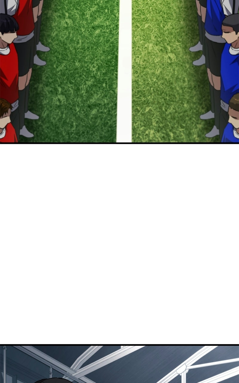 The Genius Midfielder withthe Killer Pass Episode 7 page 36 - 