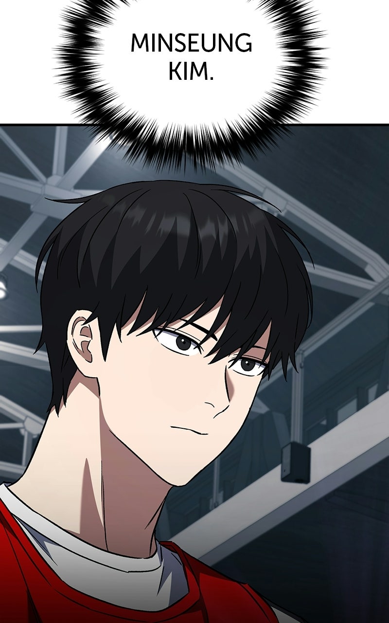 The Genius Midfielder withthe Killer Pass Episode 7 page 40 - 
