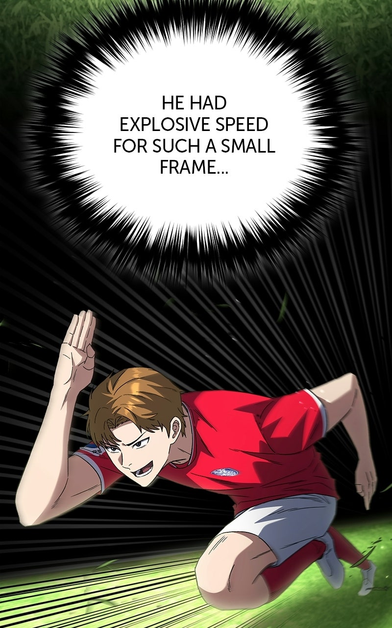 The Genius Midfielder withthe Killer Pass Episode 7 page 43 - 