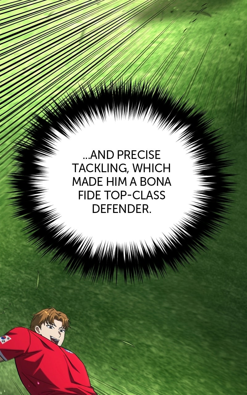 The Genius Midfielder withthe Killer Pass Episode 7 page 44 - 