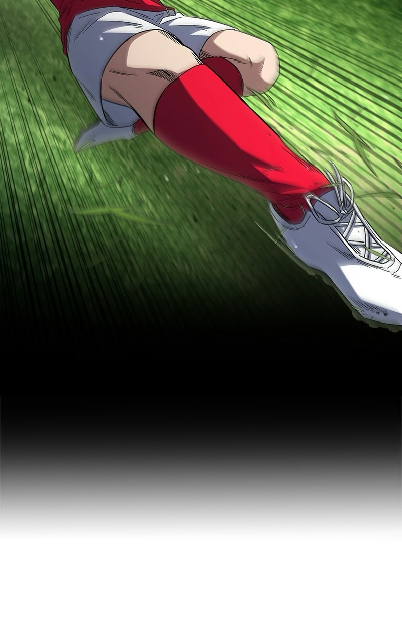 The Genius Midfielder withthe Killer Pass Episode 7 page 45 - 