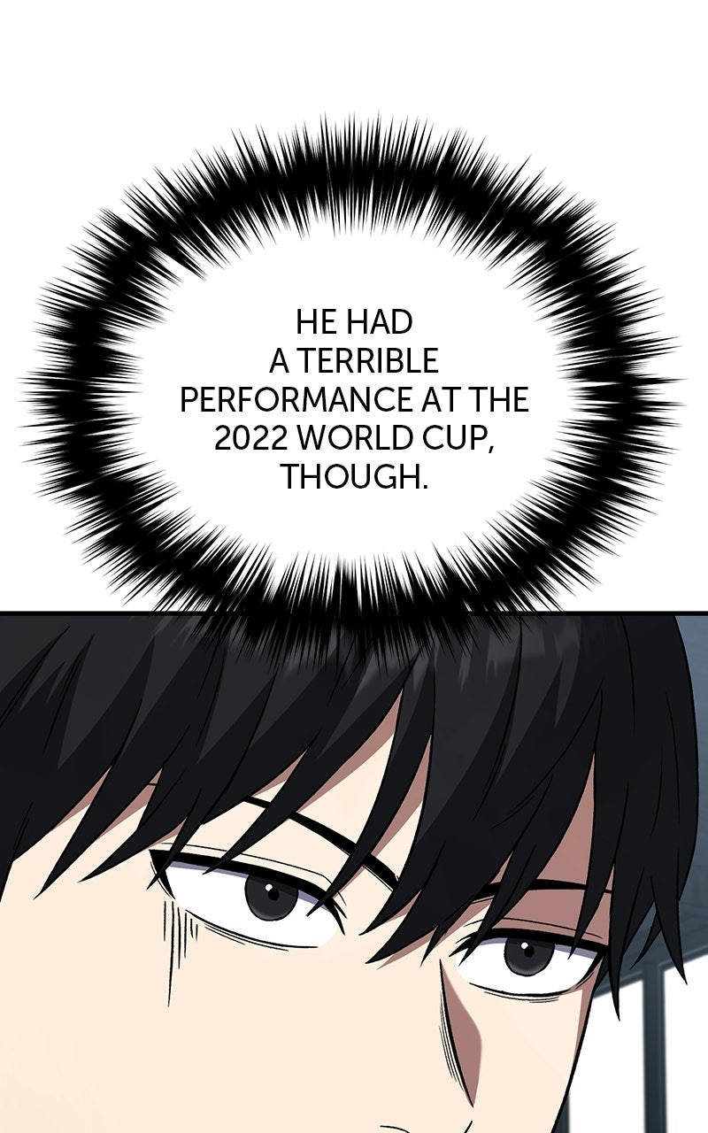 The Genius Midfielder withthe Killer Pass Episode 7 page 46 - 