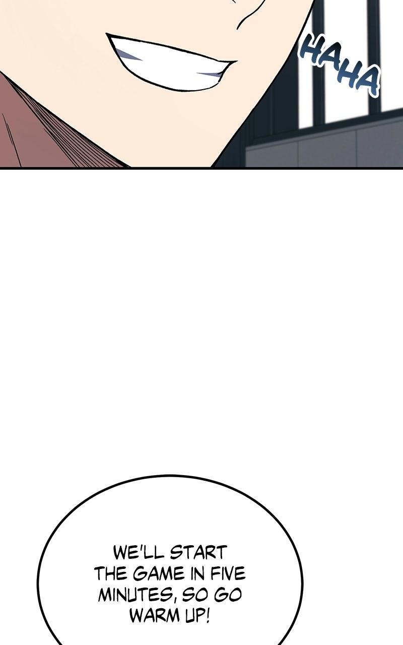 The Genius Midfielder withthe Killer Pass Episode 7 page 47 - 