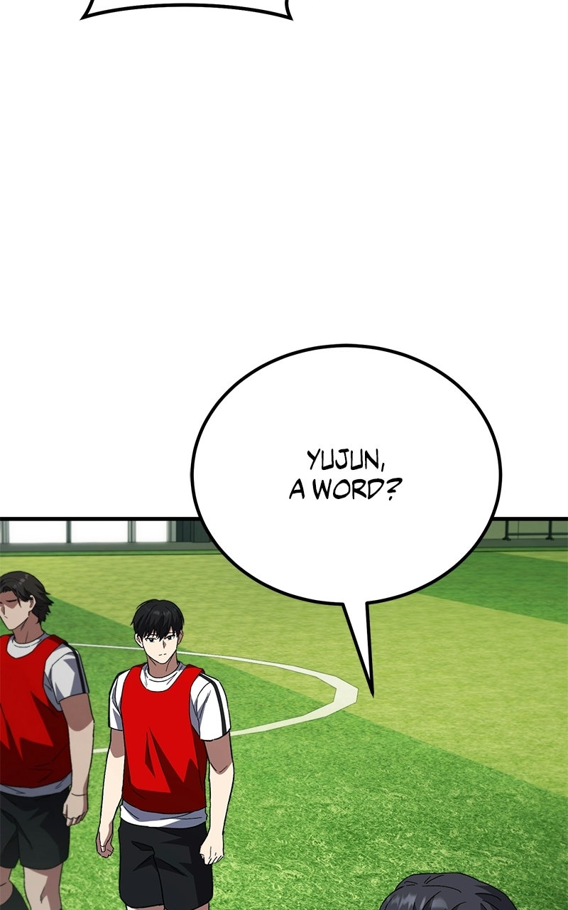 The Genius Midfielder withthe Killer Pass Episode 7 page 49 - 