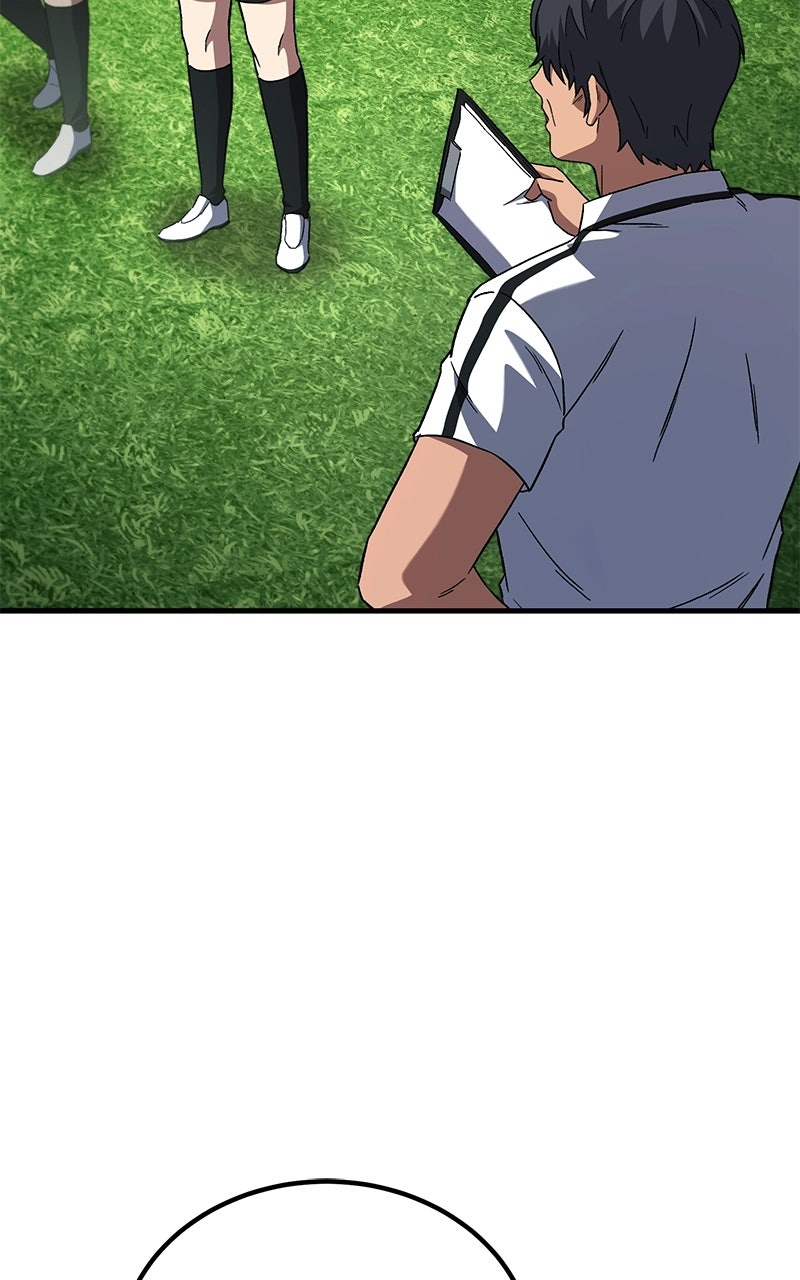 The Genius Midfielder withthe Killer Pass Episode 7 page 50 - 