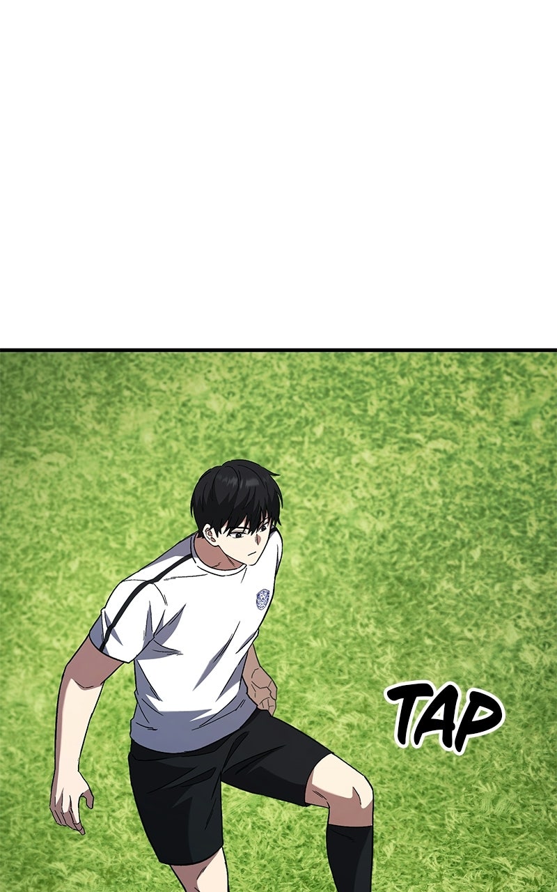 The Genius Midfielder withthe Killer Pass Episode 7 page 6 - 