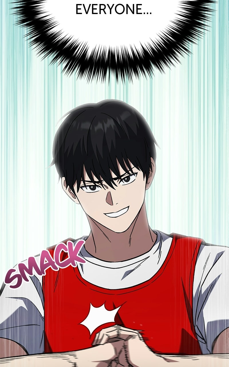 The Genius Midfielder withthe Killer Pass Episode 7 page 59 - 