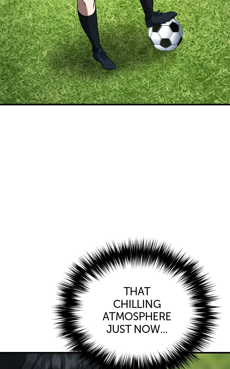 The Genius Midfielder withthe Killer Pass Episode 7 page 7 - 