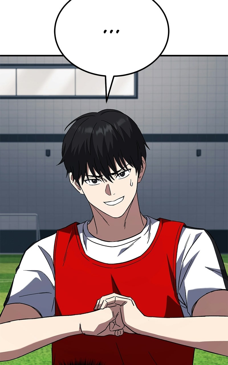 The Genius Midfielder withthe Killer Pass Episode 7 page 62 - 