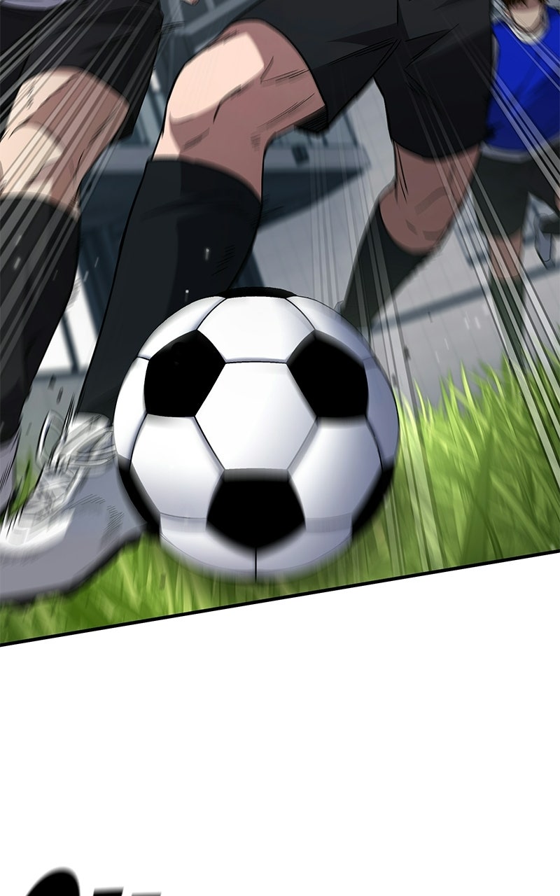 The Genius Midfielder withthe Killer Pass Episode 7 page 65 - 