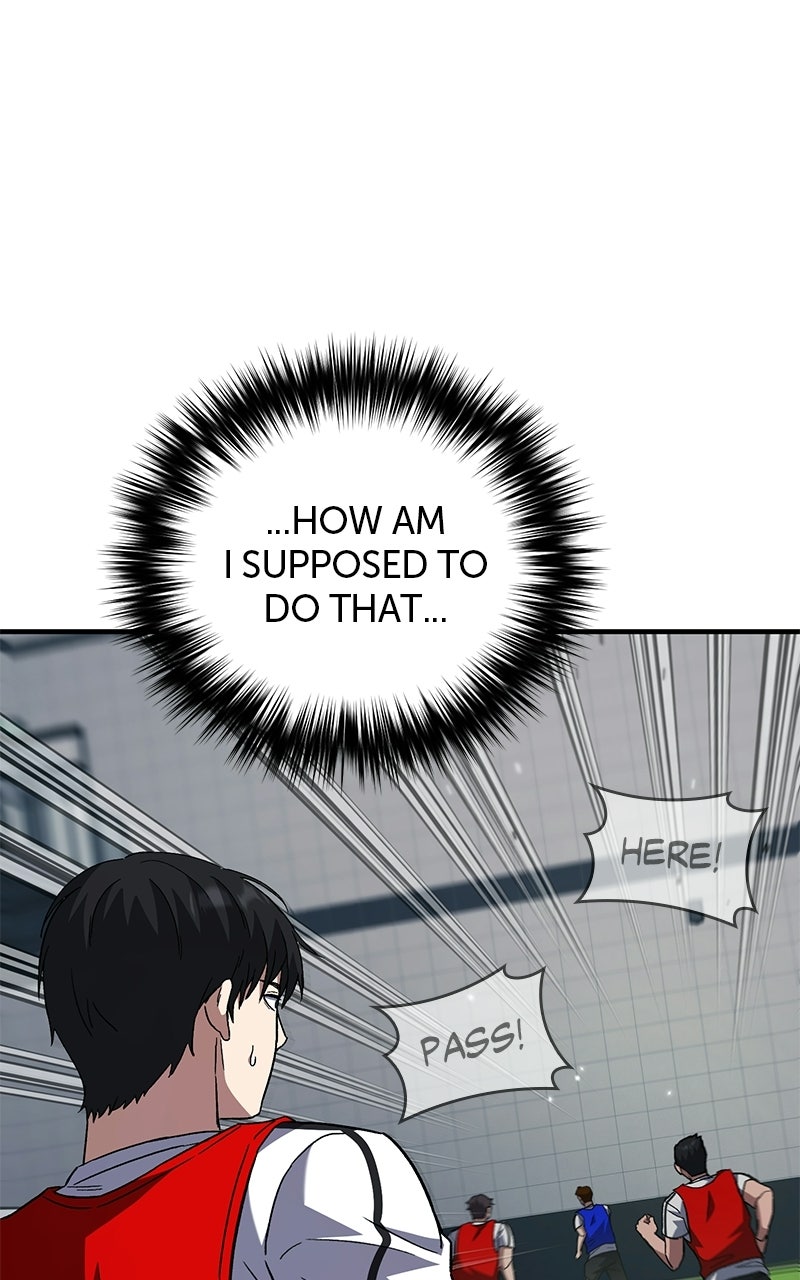 The Genius Midfielder withthe Killer Pass Episode 7 page 69 - 