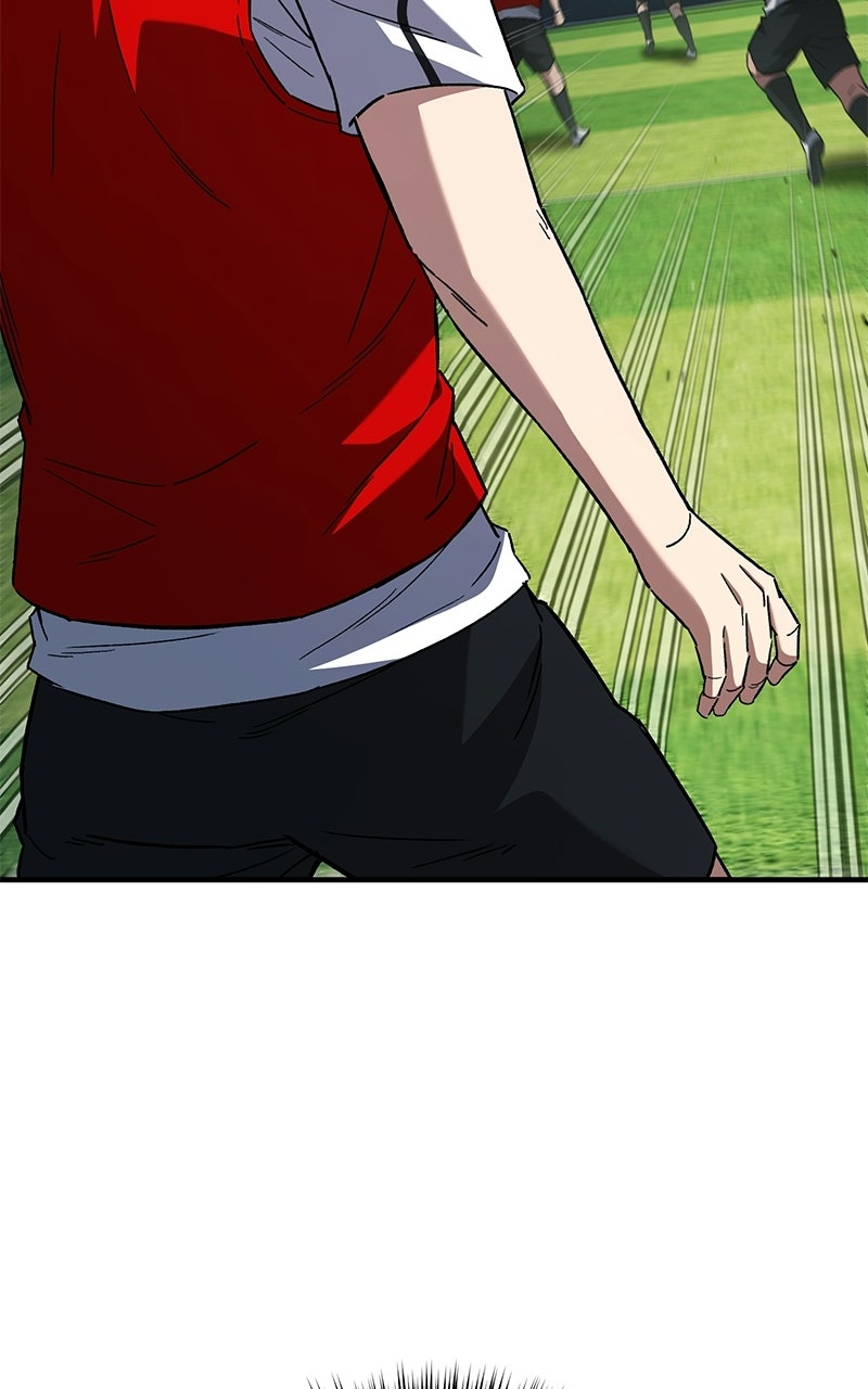 The Genius Midfielder withthe Killer Pass Episode 7 page 70 - 