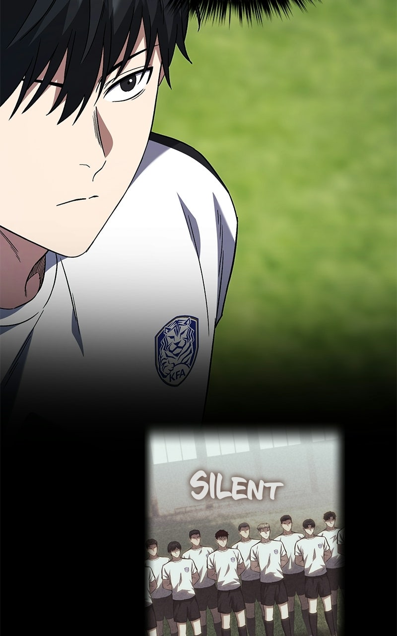 The Genius Midfielder withthe Killer Pass Episode 7 page 8 - 