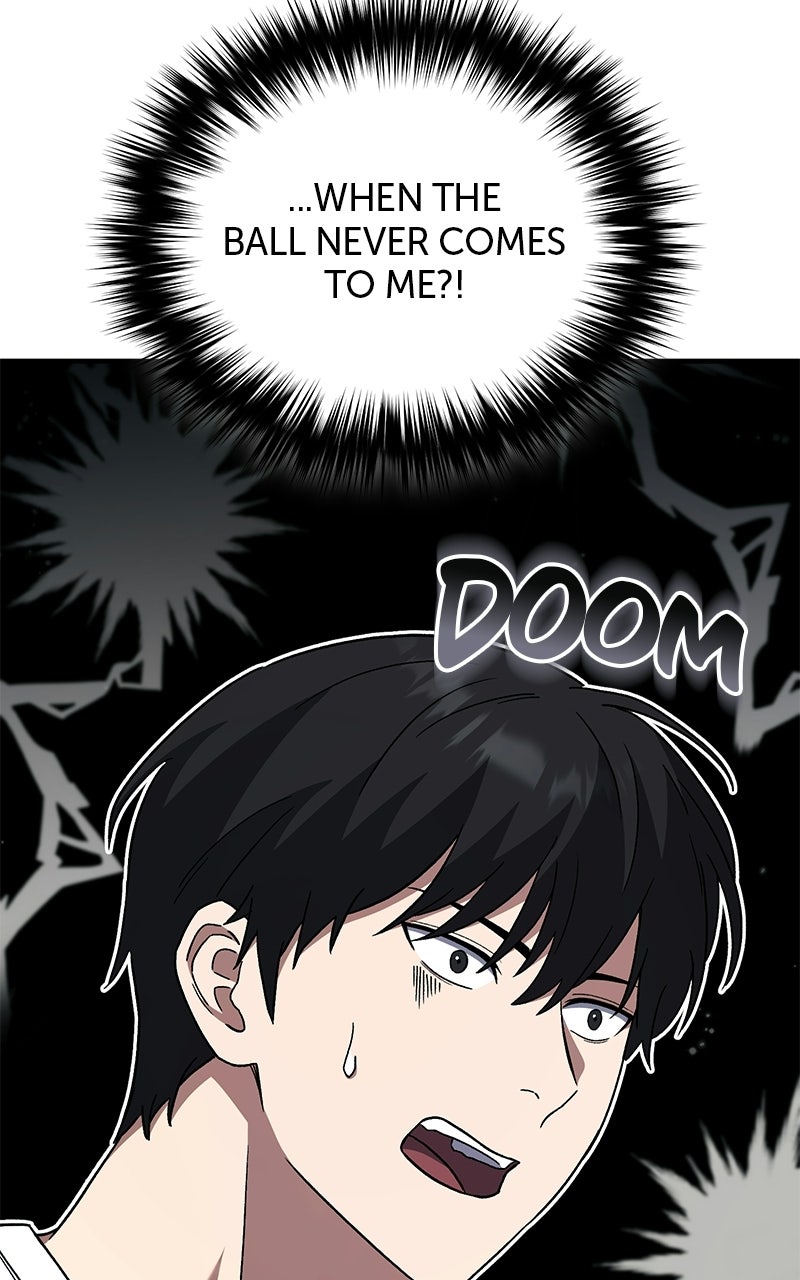 The Genius Midfielder withthe Killer Pass Episode 7 page 71 - 
