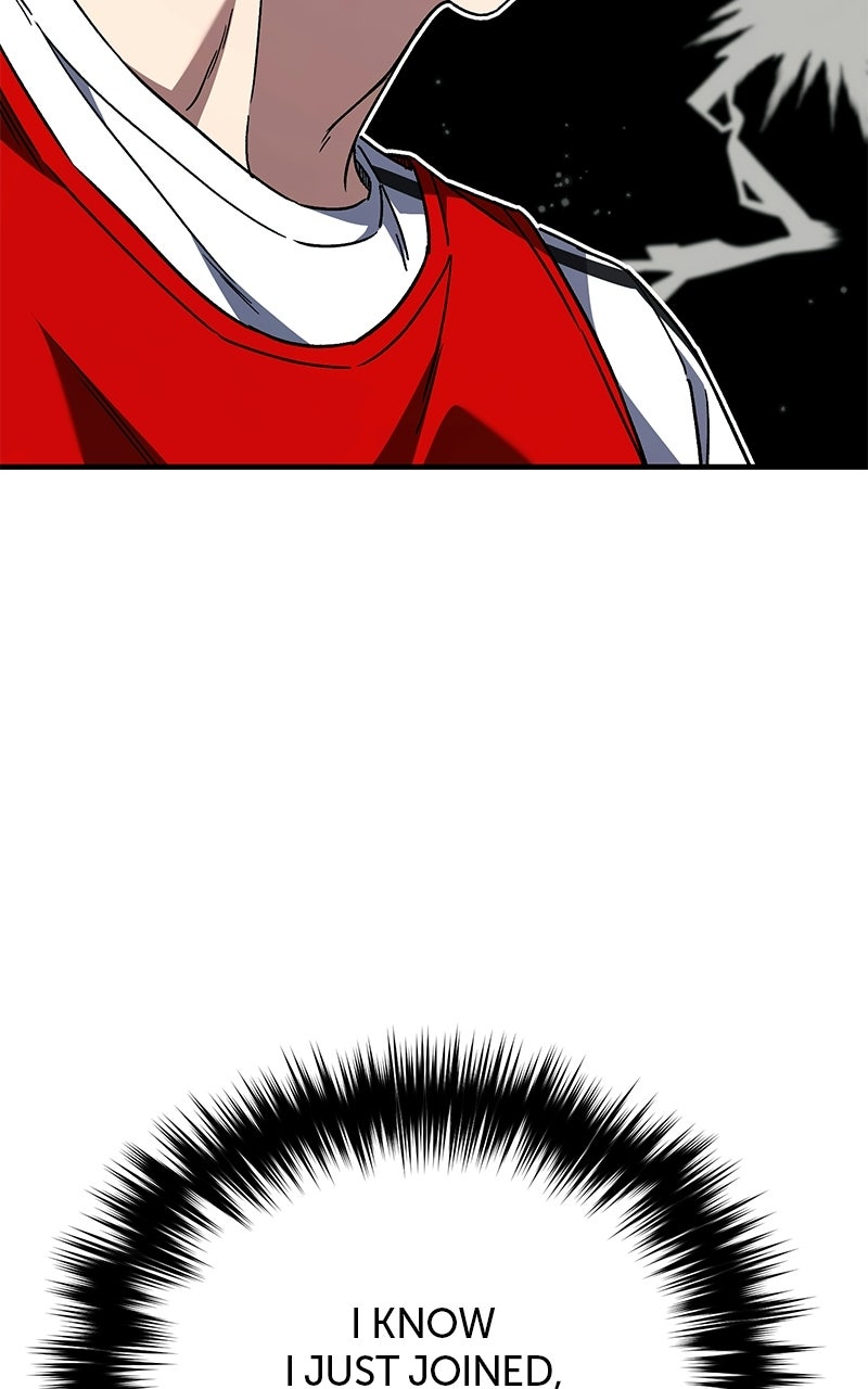 The Genius Midfielder withthe Killer Pass Episode 7 page 72 - 