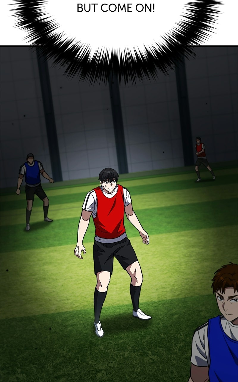 The Genius Midfielder withthe Killer Pass Episode 7 page 73 - 